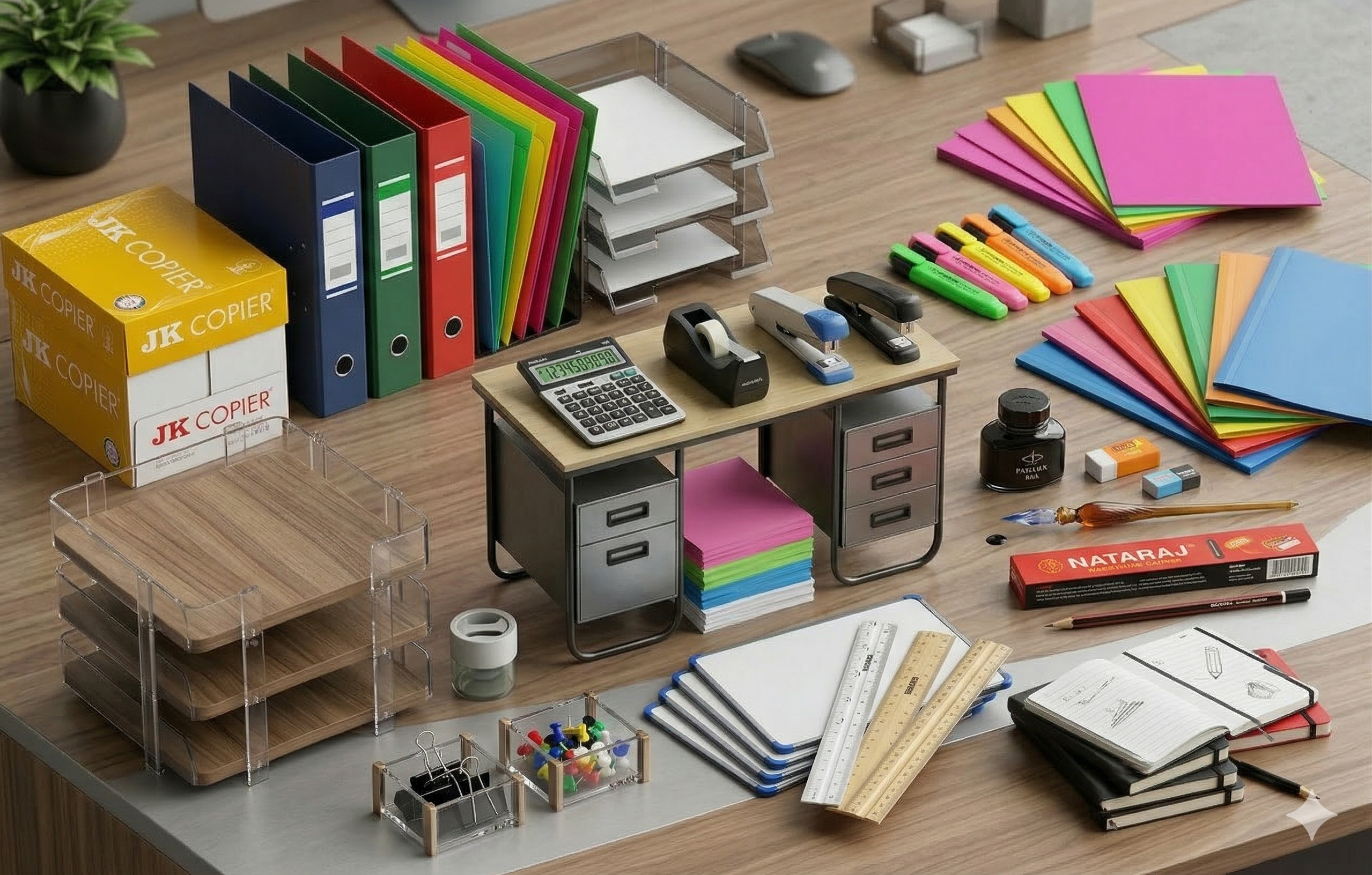 Office Supplies